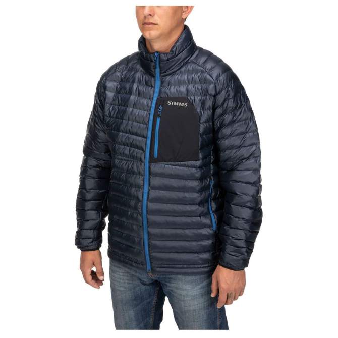 Simms ExStream Jacket '20, Admiral Blue