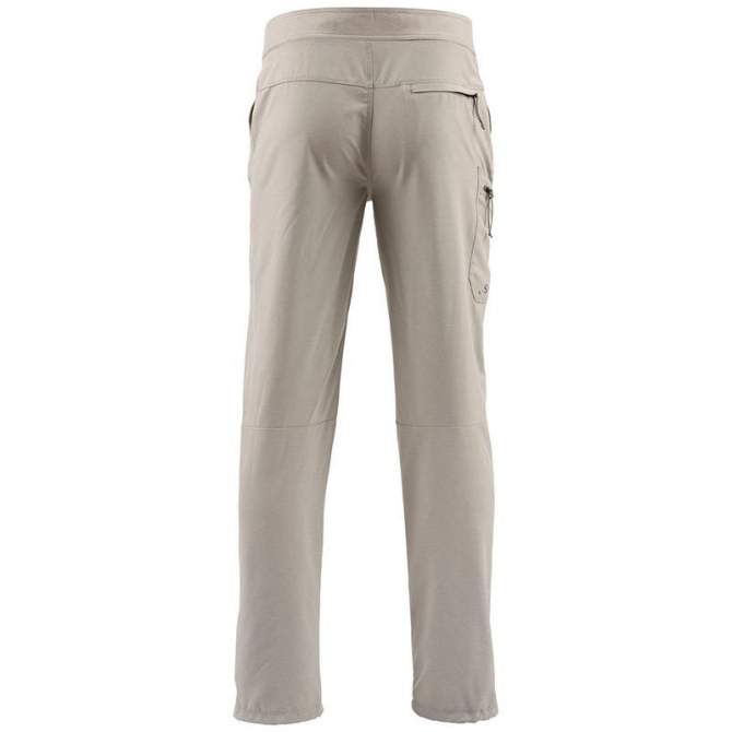 Simms Tumunu Board Pant, Rock Ridge