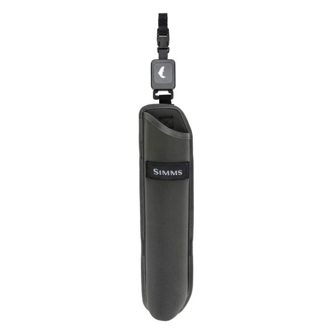 Simms G3 Wading Staff, Black