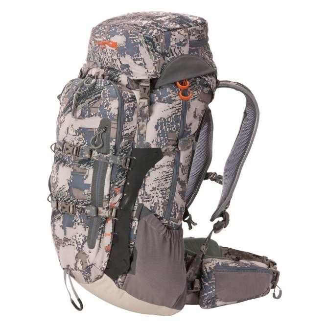 Sitka Bivy 30 Pack Optifade Open Country
