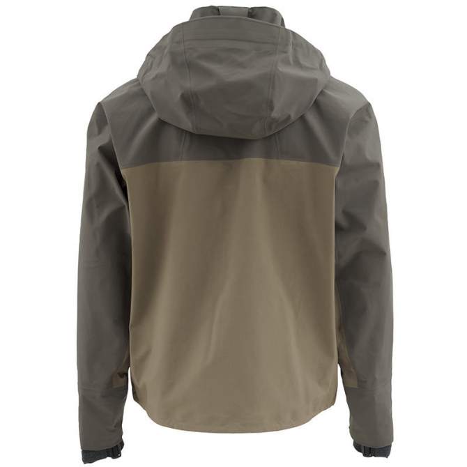 Simms G3 Guide Tactical Jacket, Dark Olive