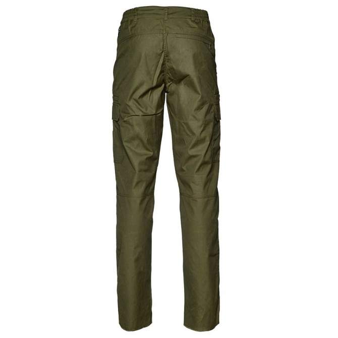 Seeland Key-Point Trousers, Pine Green