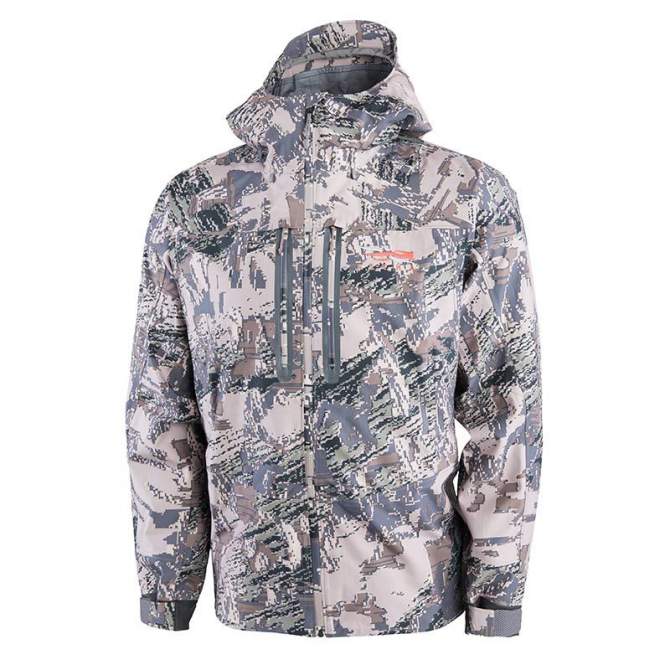 Sitka Stormfront Jacket (21), Optifade Open Country