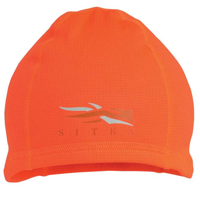 Шапка Sitka Beanie (21), Blaze Orange