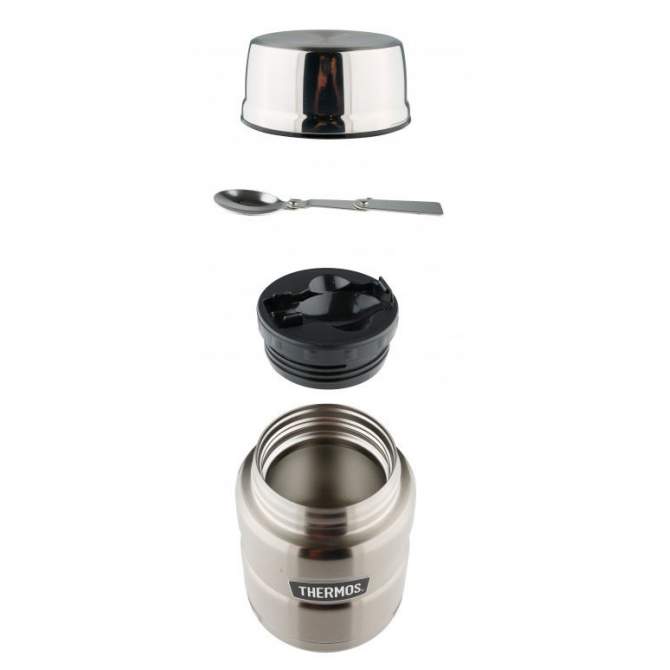 Thermos SK3000-SBK 0,47L