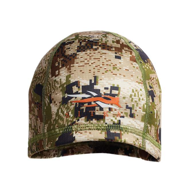Sitka Beanie (21), Optifade Subalpine