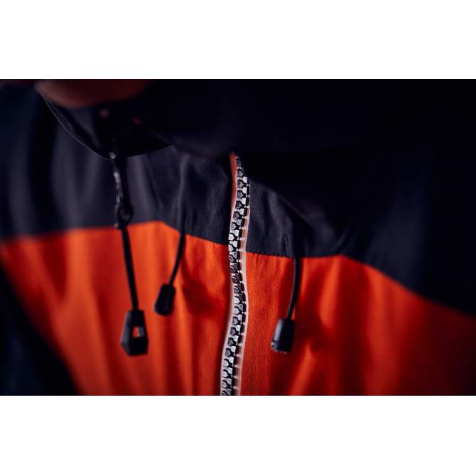 Simms CX Jacket, Black