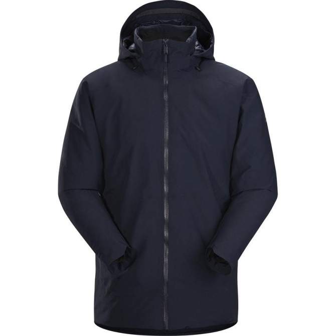 Arcteryx CAMOSUN PARKA MEN'S, Kingfisher