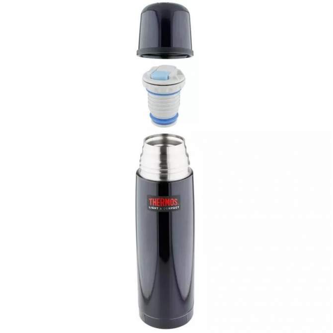 Thermos FBB-750MB Stainless Steel 0.75L