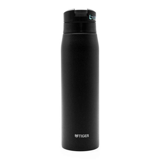 Tiger MCX-A601 Matte Black (0,6л)