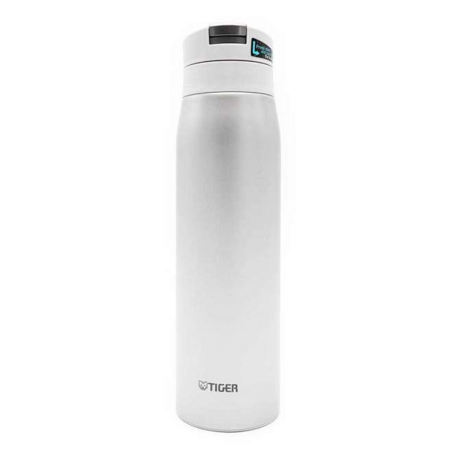 Купить Tiger MCX-A601 Matte Silver (0,6л) Tiger MCX-A601 Matte Silver (0,6л)