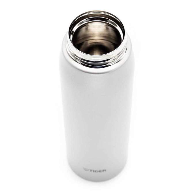 Купить Tiger MCX-A601 Matte Silver (0,6л) Tiger MCX-A601 Matte Silver (0,6л)