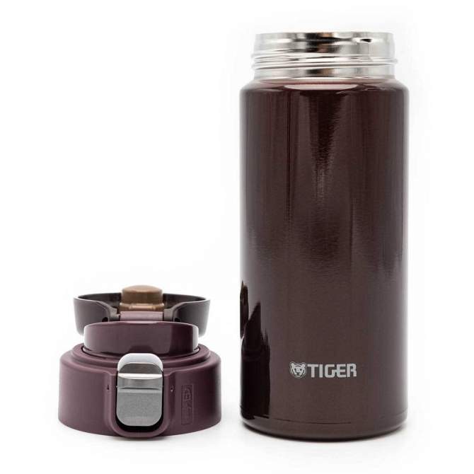 Tiger MMJ-A361 Chocolate Brown (0,36л)