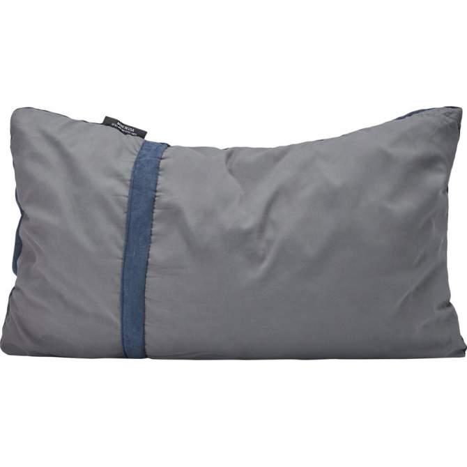 Therm-a-Rest COMPRESSIBLE PILLOW, XL, Denim