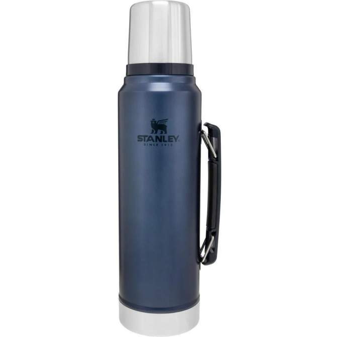 Stanley CLASSIC 1L, синий