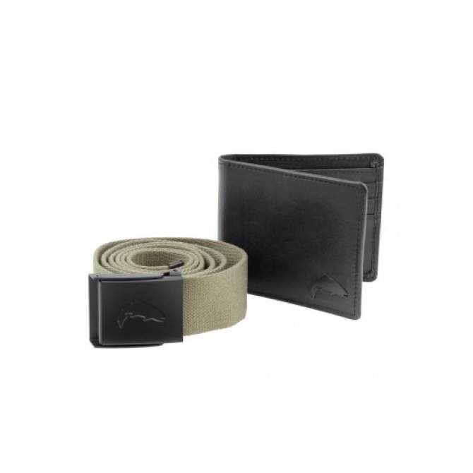 Подарочный набор SIMMS River Gift Pack, Black
