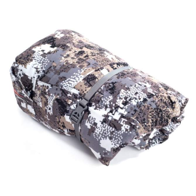 Куртка Sitka Incinerator Jacket, Optifade Elevated