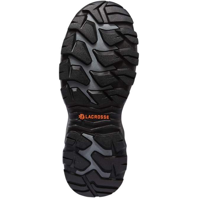 LaCrosse ALPHABURLY Pro 18