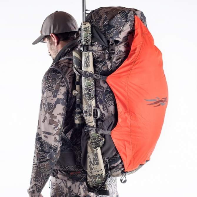 Рюкзак Sitka Bivy 45 Pack, Optifade Open Country