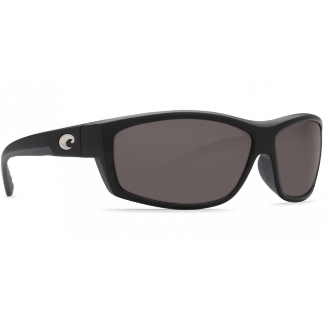 Очки Costa, Saltbreak, Gray 580P, Black Frame
