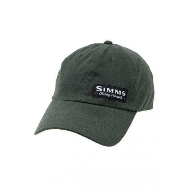 Кепка Simms Cascadia Cap, Loden