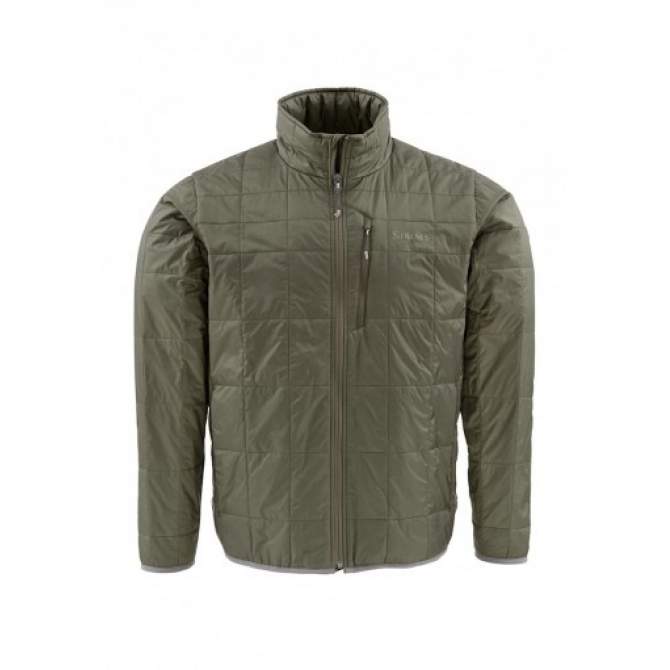 Simms Fall Run Jacket, Loden