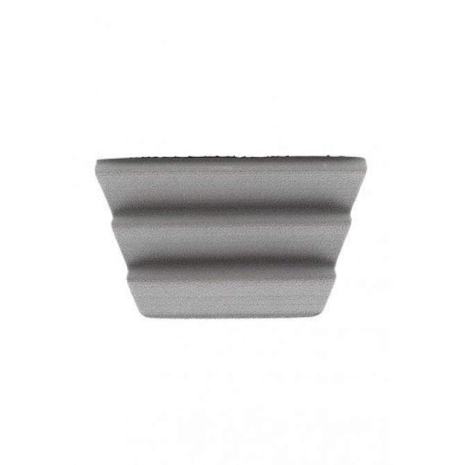 Планка для мушек Simms Fractal Fly Patch, Grey