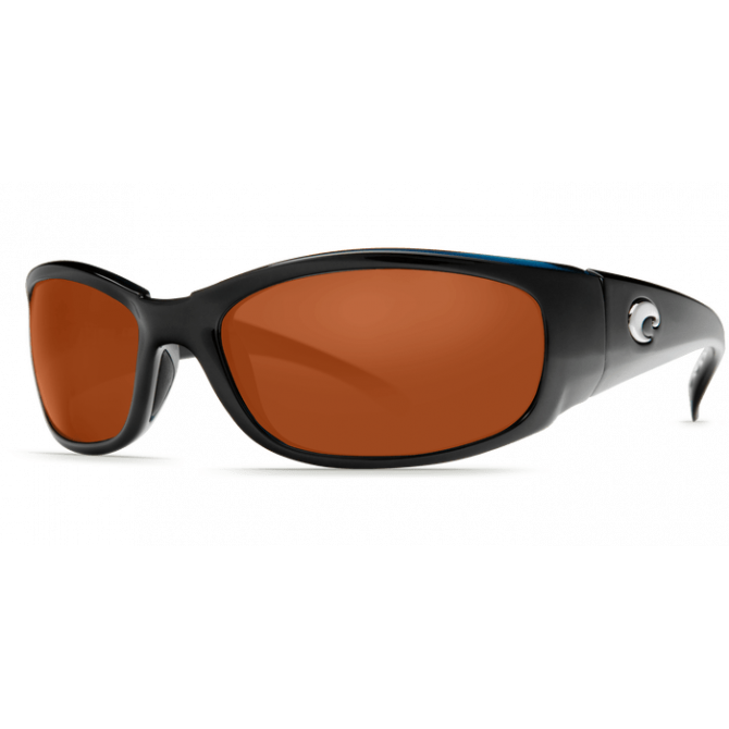 Очки Costa, Hammerhead, Copper 580P, Black Frame