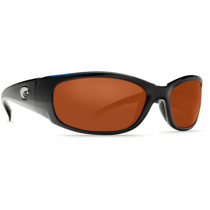 Очки Costa, Hammerhead, Copper 580P, Black Frame