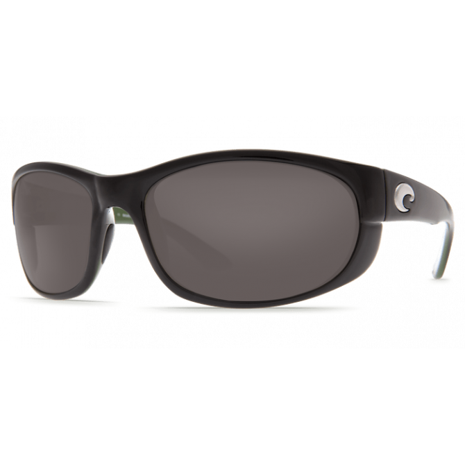 Очки Costa, Howler, Gray 580P, Black Frame