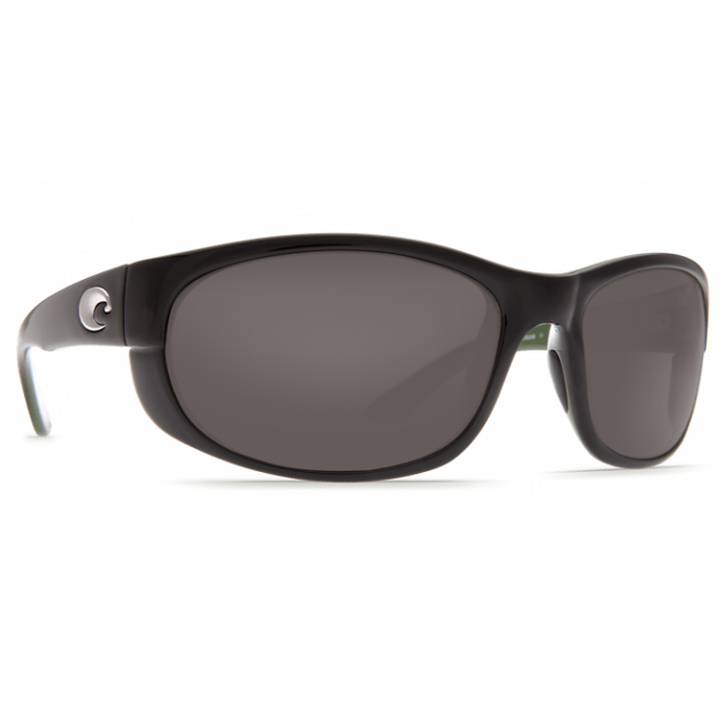 Очки Costa, Howler, Gray 580P, Black Frame