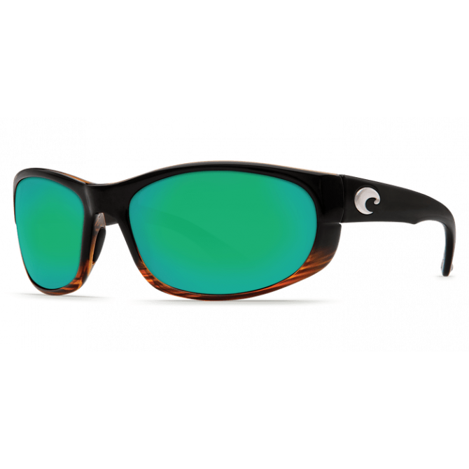 Очки Costa, Howler, Green Mirror 580P, Coconut Fade Frame