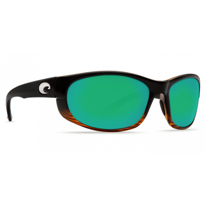 Очки Costa, Howler, Green Mirror 580P, Coconut Fade Frame