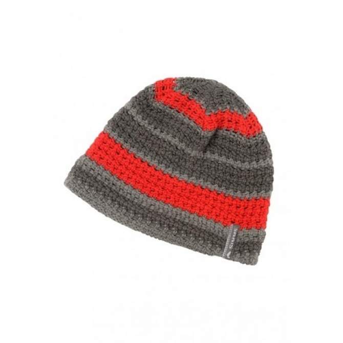 Шапка Simms Chunky Beanie, Scarlet
