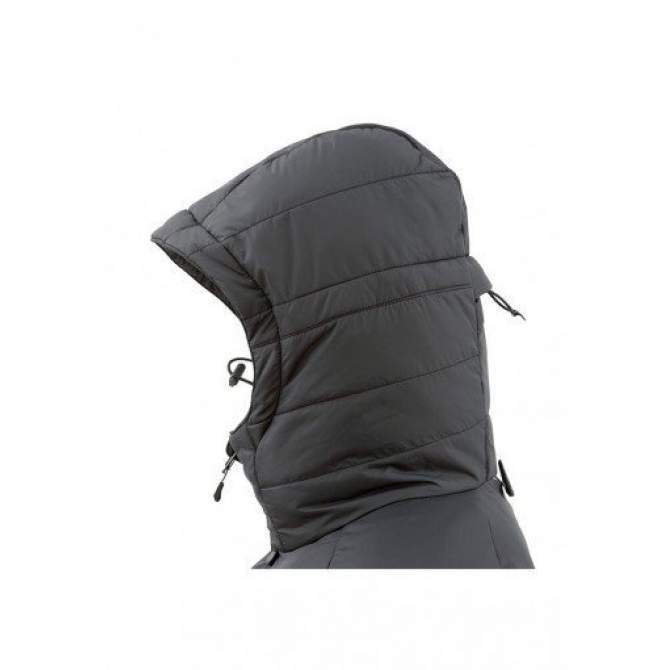 Simms Downstream Jacket, Black