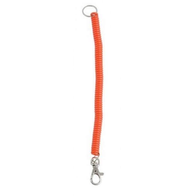 Корд Simms Plier Lanyard, Orange