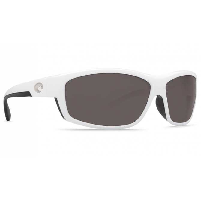 Очки Costa, Saltbreak, Gray 580P, White Frame