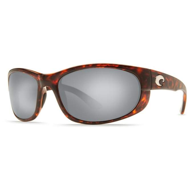 Очки Costa, Howler, Silver Mirror 580P, Tortoise Frame
