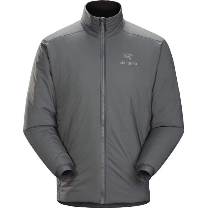 Arcteryx ATOM AR JACKET MENS, Microchip