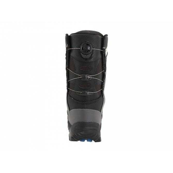 Baffin PIVOT BLACK-CHARCOAL