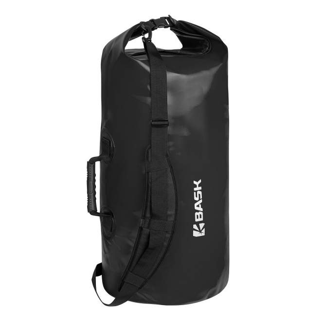 BASK WP BAG 60 V3, чёрный
