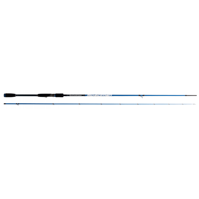 Breaden SWG-SPECIMEN 76tiptop TORZITY