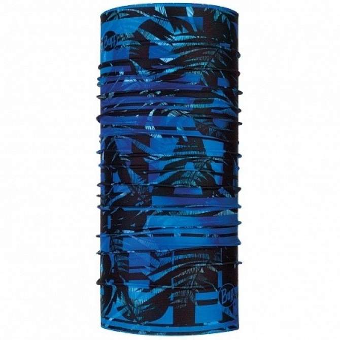 BUFF CoolNet® UV+ Itap Blue