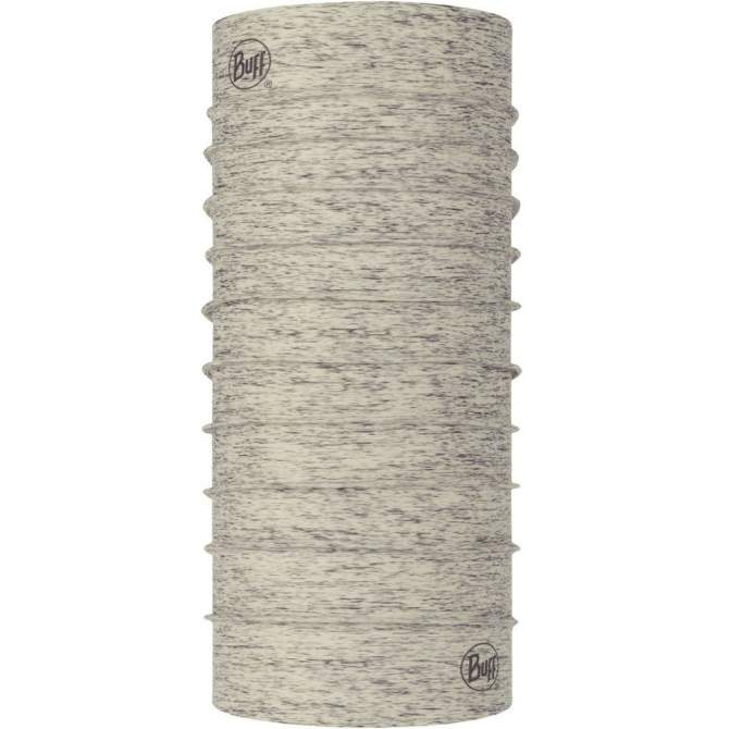 Buff CoolNet UV+ Neckwear Silver Grey Htr