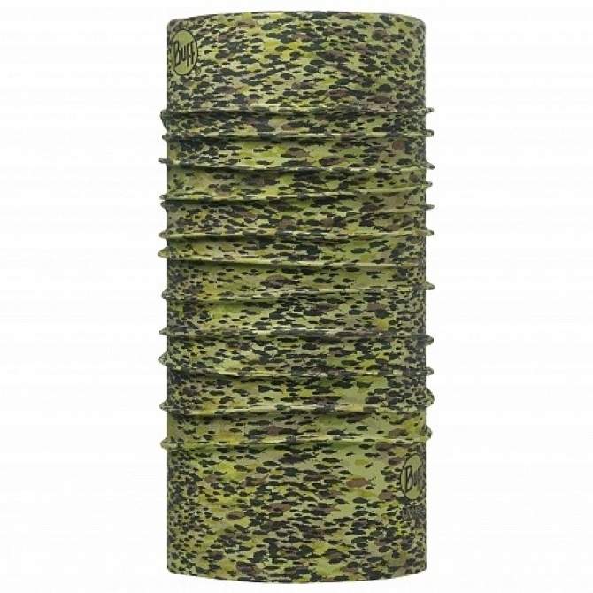 BUFF High UV Protection BUFF HIGH UV BUFF SHOAL GREEN