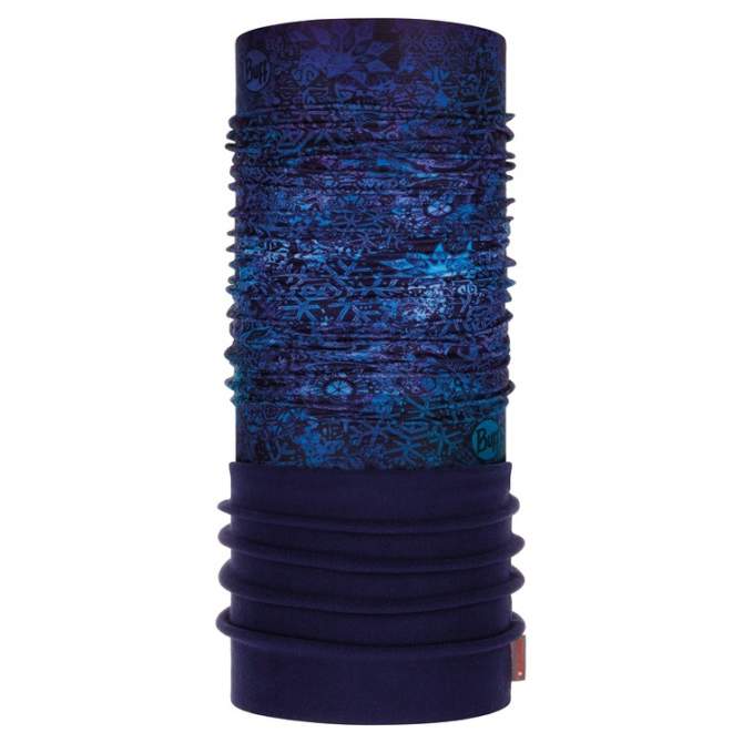 BUFF Polar, Fairy Snow Night Blue