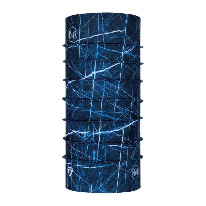 BUFF ThermoNet, Icescenic Blue
