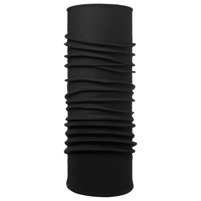 BUFF Windproof, Solid New Black