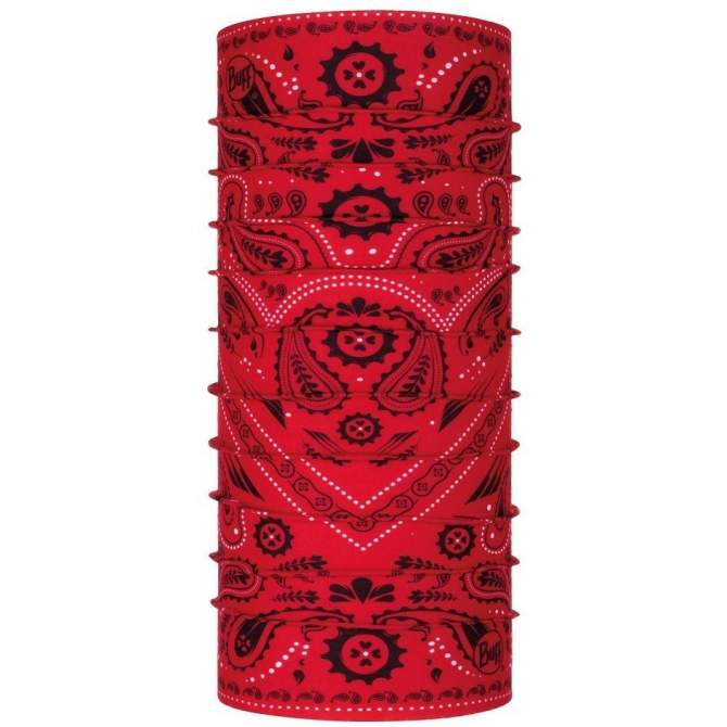 BUFF Original, New Cashmere Red
