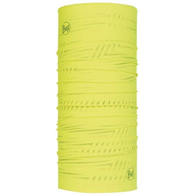 BUFF Reflective, R-Solid YELLOW FLUOR